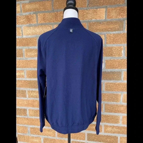 BELYN KEY BALMORAL BOMBER JACKET medium - Picture 9 of 16